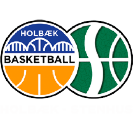 EBS Holbaek-Stenhus badge