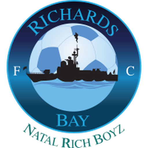 Richards Bay badge