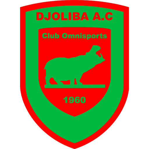 Djoliba badge