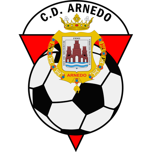 Arnedo badge