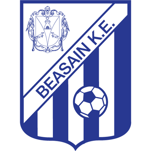 Beasain badge