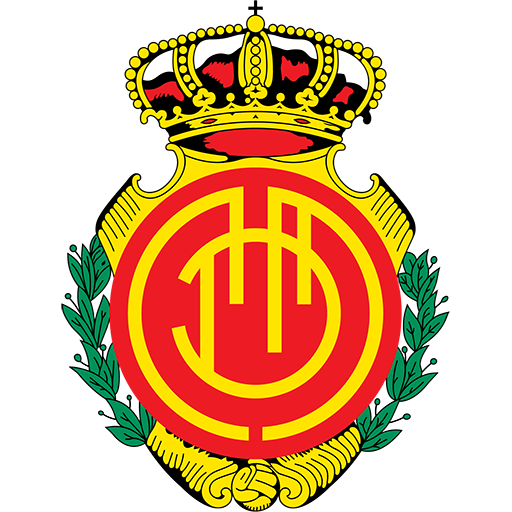 Mallorca B badge