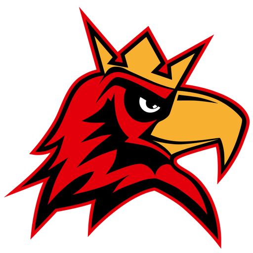 Potsdam Royals badge