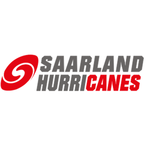 Saarland Hurricanes badge