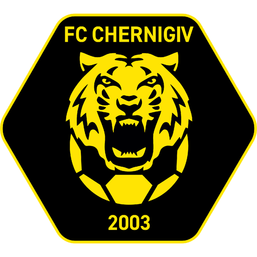 Chernihiv badge