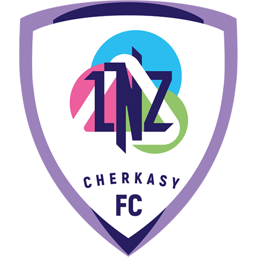 LNZ Cherkasy badge