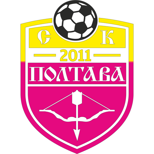 Poltava badge