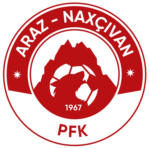 Araz-Naxçıvan badge