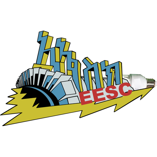 Ethio Electric badge