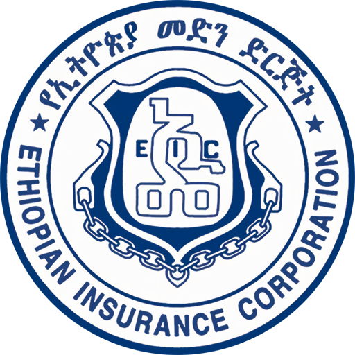 Ethiopian Medhin badge