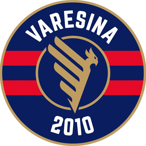 Varesina badge