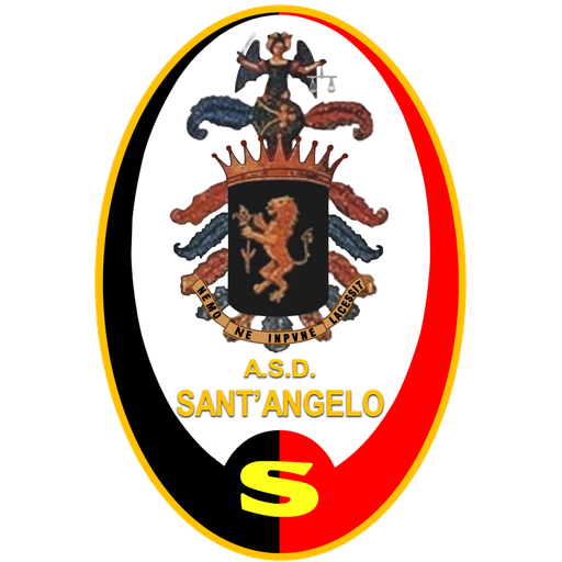Sant'Angelo badge