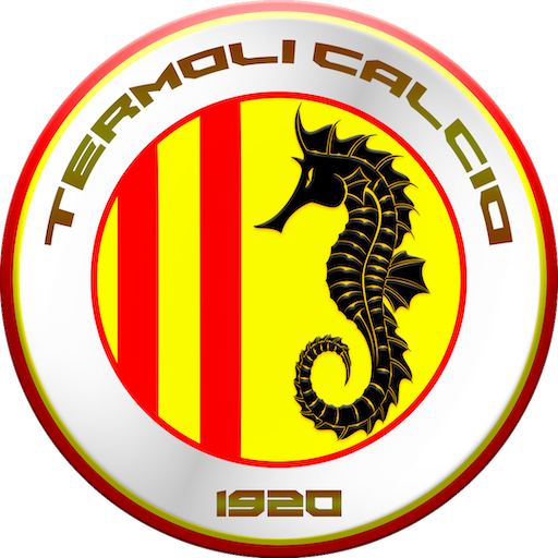 Termoli badge