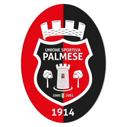 Palmese badge