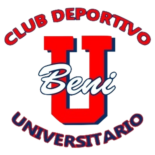 Universitario Beni badge