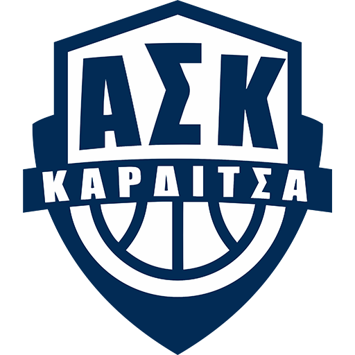 ASK Karditsas BC badge