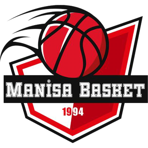 Manisa BB badge