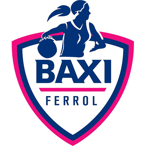 Uni Ferrol Women badge