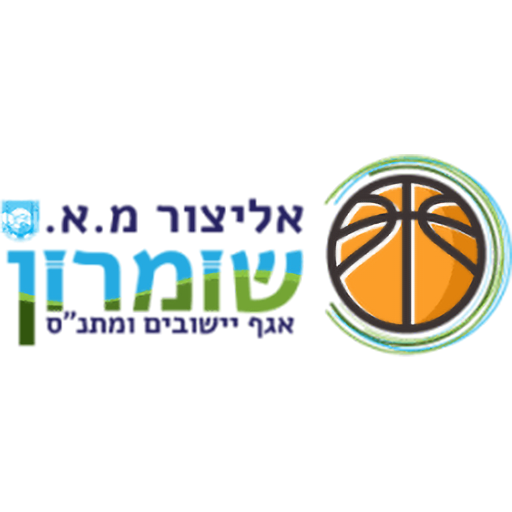 Elitzur Shomron badge