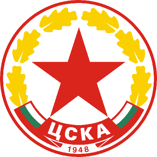 BC CSKA Sofia badge