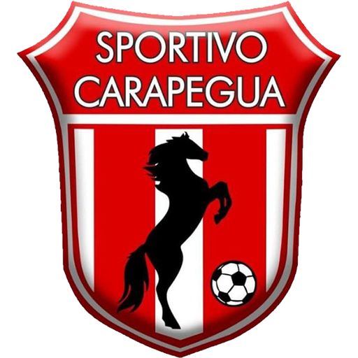 Sportivo Carapeguá badge