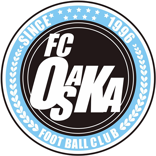 FC Osaka badge