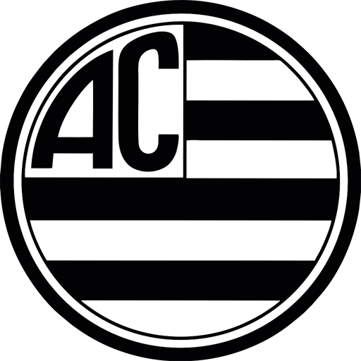 Athletic Club-MG badge
