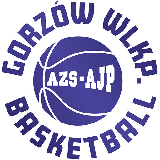 AZS AJP Gorzów Wielkopolski Women badge