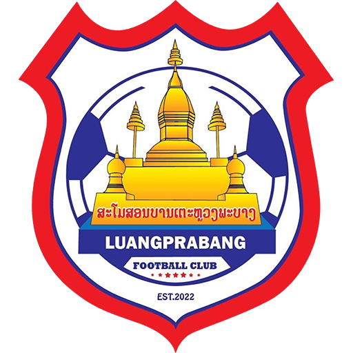 Luang Prabang badge