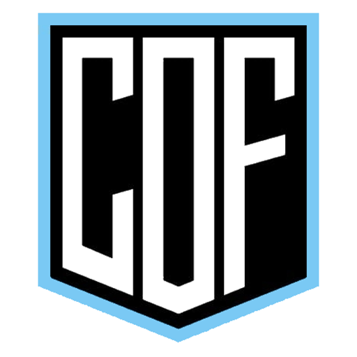 Oriental de La Paz badge
