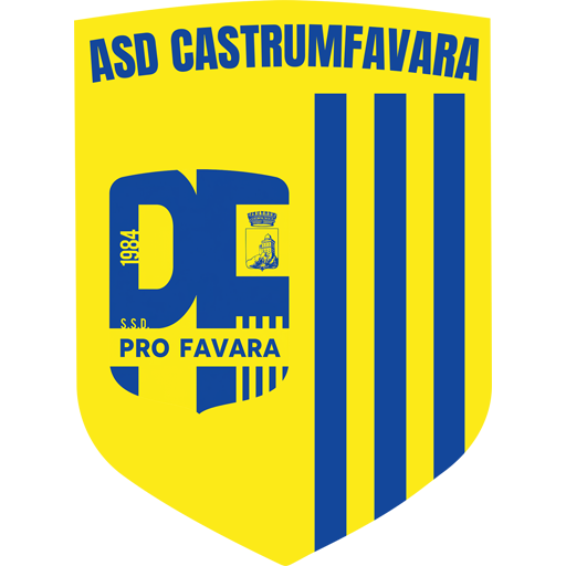 CastrumFavara badge