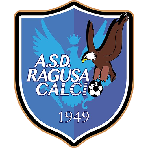 Ragusa badge