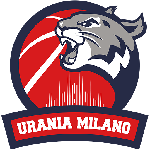 Urania Milano badge