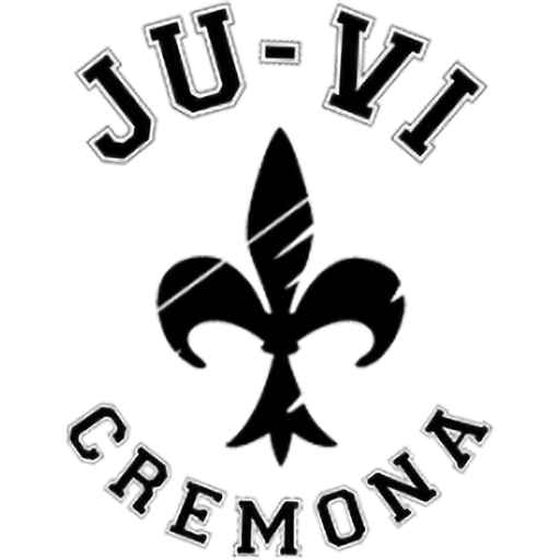 Ju-Vi Cremona badge