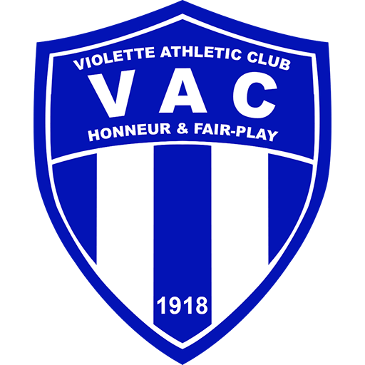 Violette badge