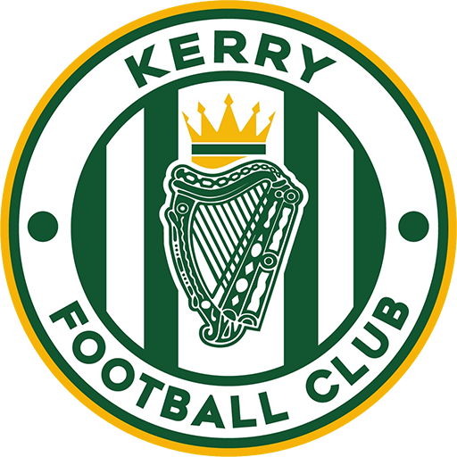 Kerry badge