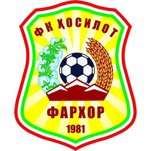 Khosilot Farkhor badge