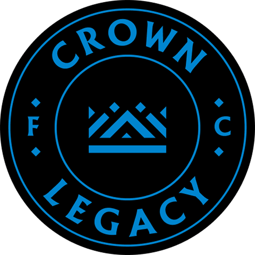 Crown Legacy badge