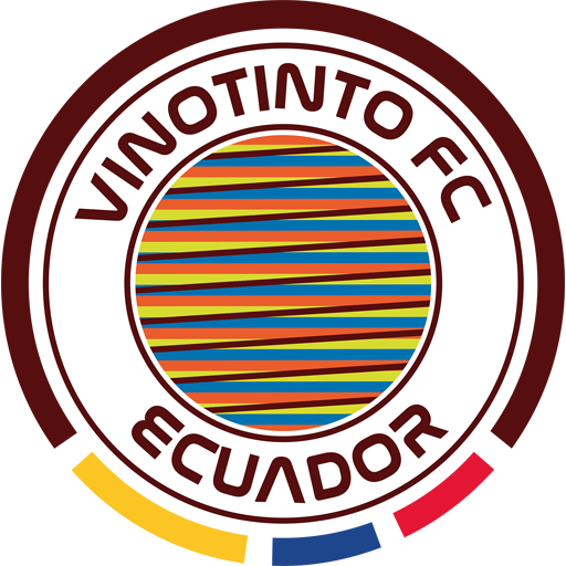 Vinotinto Ecuador badge