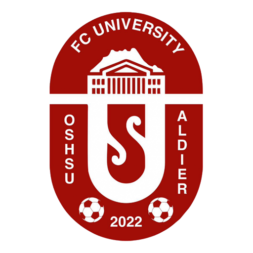 OshSU Aldier badge