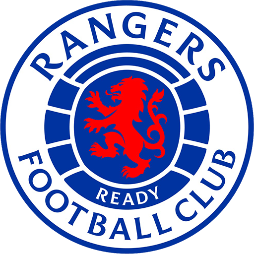 Rangers Women badge