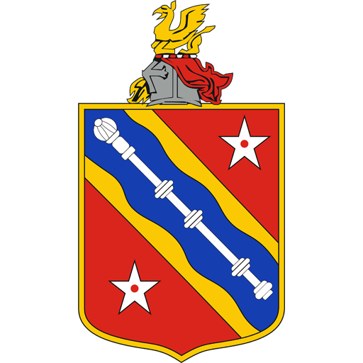 Bangor 1876 badge