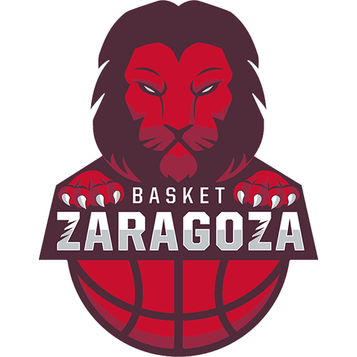Basket Zaragoza Women badge