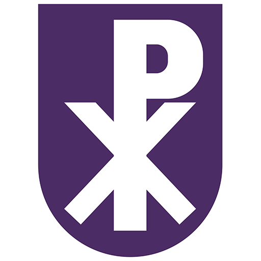 Patro Eisden badge