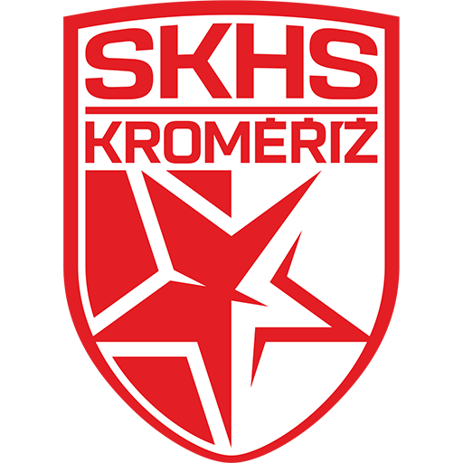 Hanácká Slavia Kroměříž badge