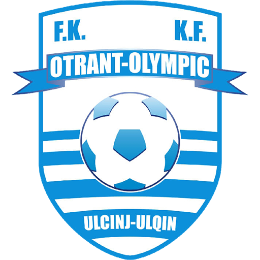 Otrant-Olympic badge