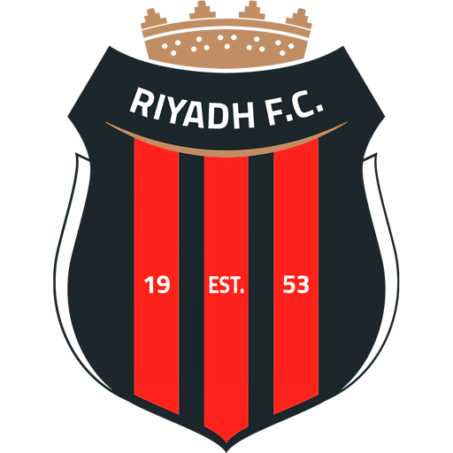 Al-Riyadh badge