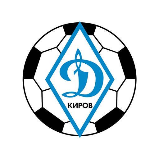 Dynamo Kirov badge