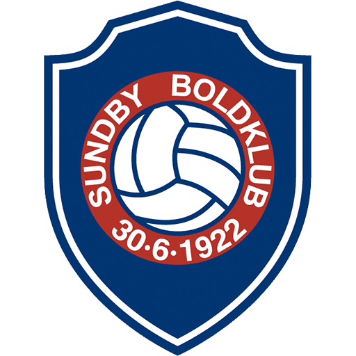 Sundby badge