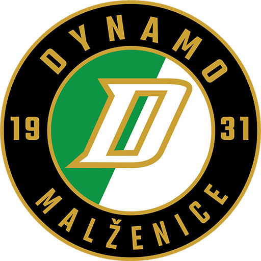 Dynamo Malženice badge